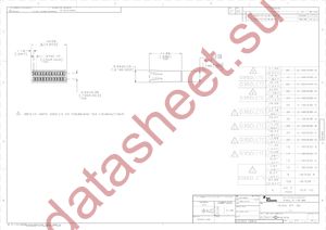 5-487938-0 datasheet  